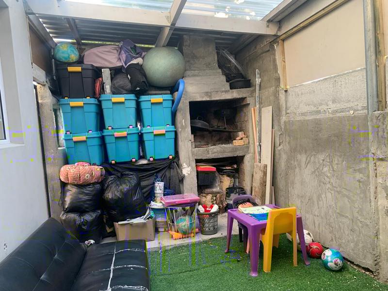 2 Bedroom Property for Sale in Silversands Western Cape